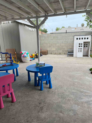Photo of Brilliant Tots Daycare - Pico Rivera, CA