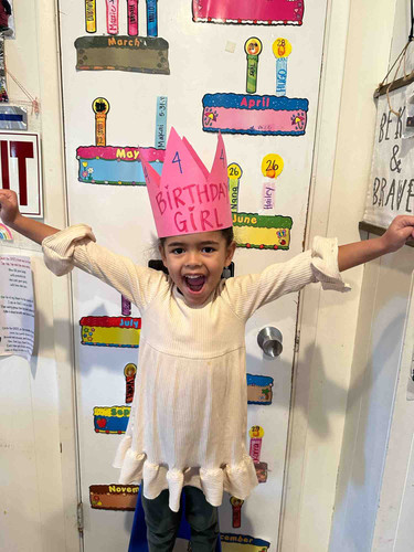 Photo of Wee Care Child Care & Preschool - University Place, WA