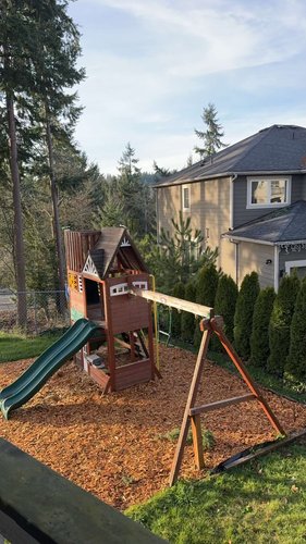 Photo of INGO Family Children - Federal Way, WA