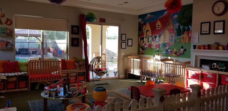 Photo of Alpha Blocks Daycare