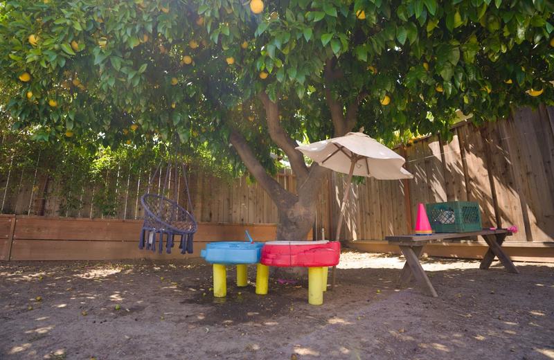 Photo of Play and Grow Saratoga Daycare - San Jose, CA