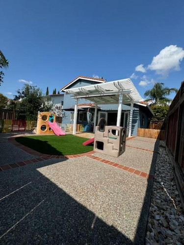 Photo of Paint Smiles Daycare - San Jose, CA