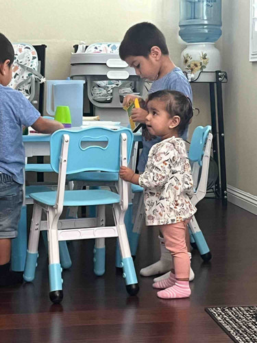 Photo of Berry Bright Daycare - Orange, CA