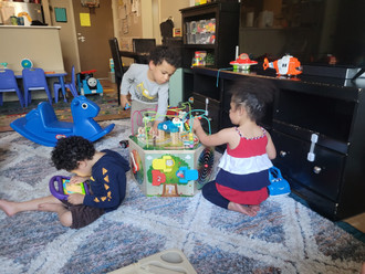 Photo of Solid Starts Home Daycare