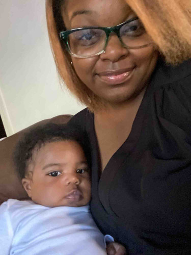 Photo of Kendra P. - Greenville, SC