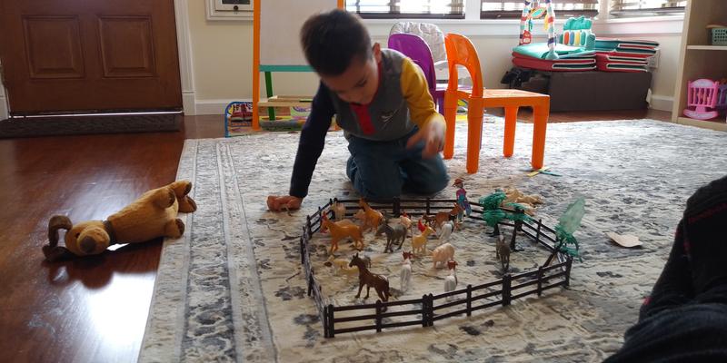 Photo of My Dear Daycare And Learning Center Daycare - Gardena, CA