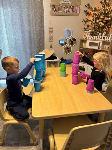 Photo of Happy Haven Preschool - Siloam Springs, AR