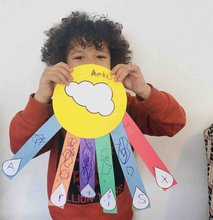 Photo of M&M's Child Care