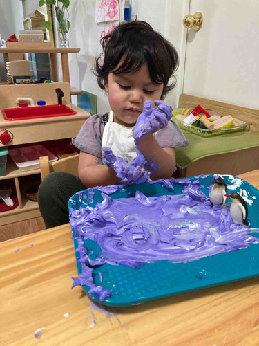 Photo of Genesis Preschool - Renton, WA