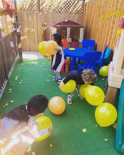 Photo of Twinkle Star Day Care - San Francisco, CA