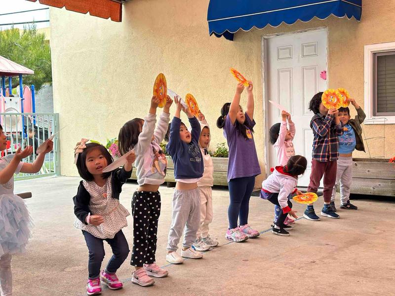 Photo of TLC Learning Center - Garden Grove, CA