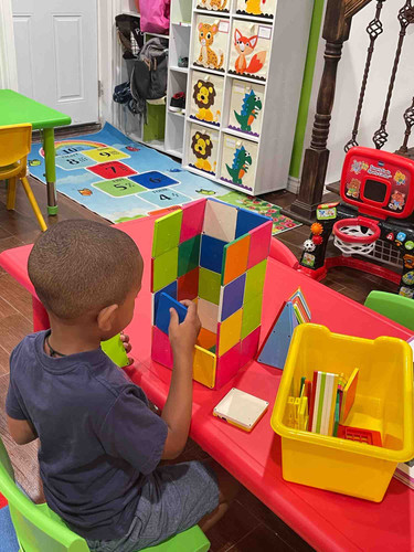 Photo of Little Jungle Daycare LLC - East Elmhurst, NY