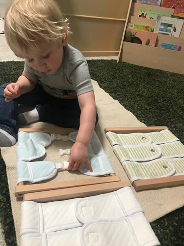 Photo of Little Genius Bilingual Childcare & Preschool Daycare - Tigard, OR