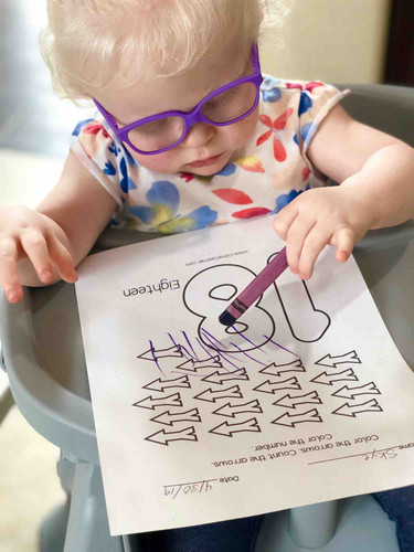 Photo of Sprout Childcare LLC Daycare - Cypress, TX