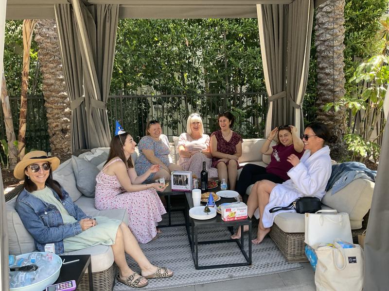 Photo of Little Stars Davoian Family Daycare - Glendale, CA