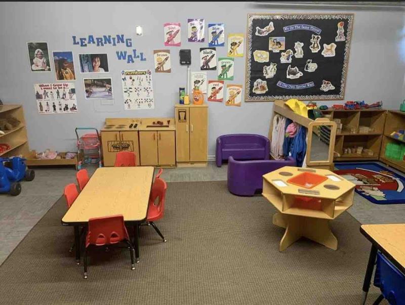 Photo of Kids University@home Daycare - Arlington, TX