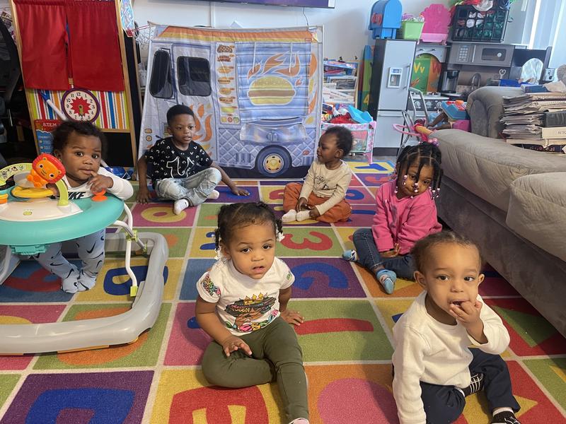 Photo of Started2Finish Child Enrichment Daycare - Euclid, OH