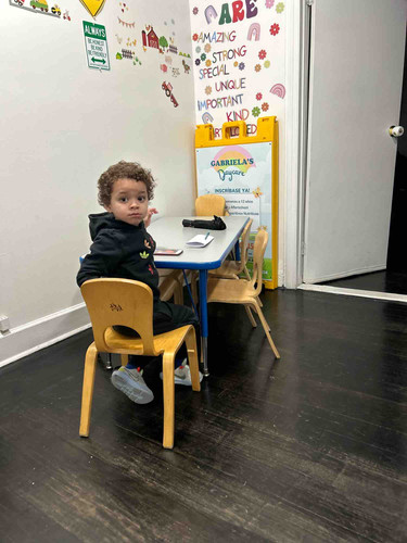 Photo of Gabriela’s Daycare - New York, NY