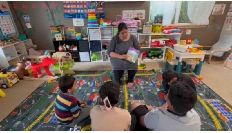 Photo of Kind Cave Home Childcare Daycare - Covington, WA