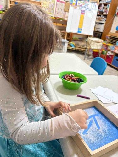 Photo of Montessori Home Daycare - Orlando, FL
