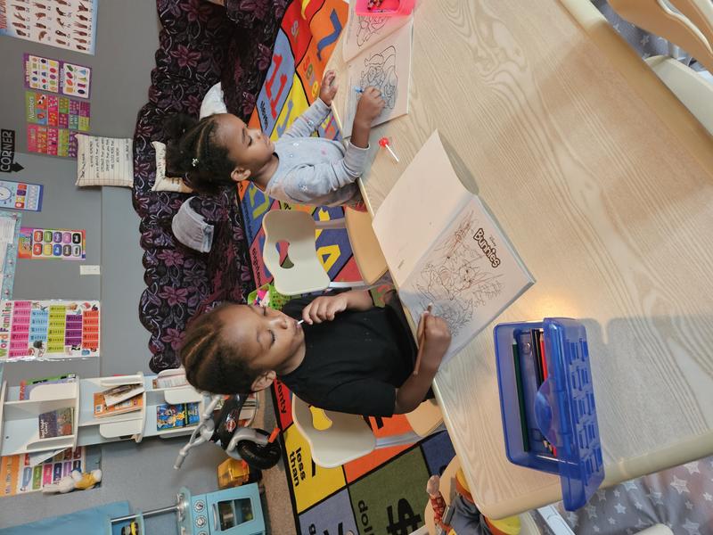 Photo of Bright Smiles Home Childcare Daycare - Auburn, WA