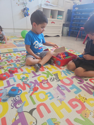 Photo of Cavero Family Child Care - Rancho Cucamonga, CA