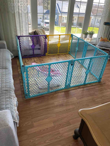 Photo of Vivir Y Crear Child Care - Auburn, MA