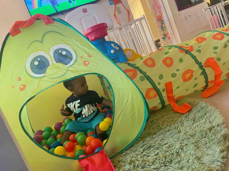 Photo of Rucks Family Childcare - Los Angeles, CA