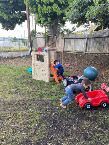 Photo of Olive Tree Daycare