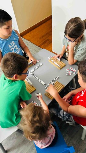 Photo of Kid’s Neighborhood - Syracuse, NY