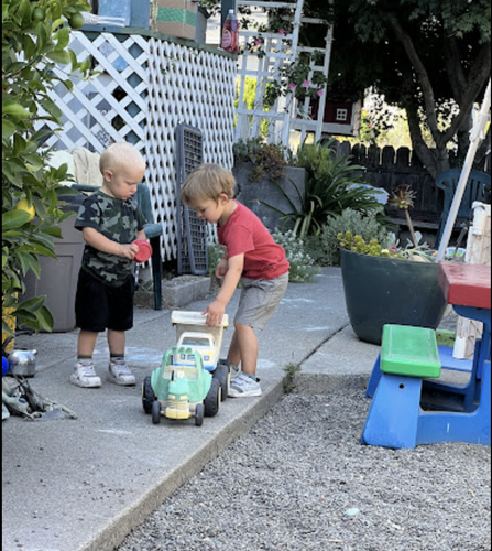Photo of Hannah Grace Daycare - Rohnert Park, CA