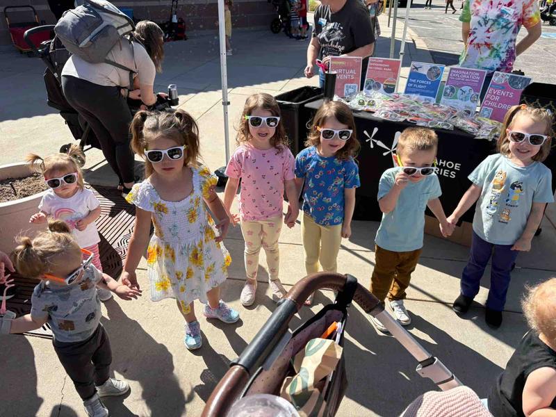 Photo of Tula’s Tot’s