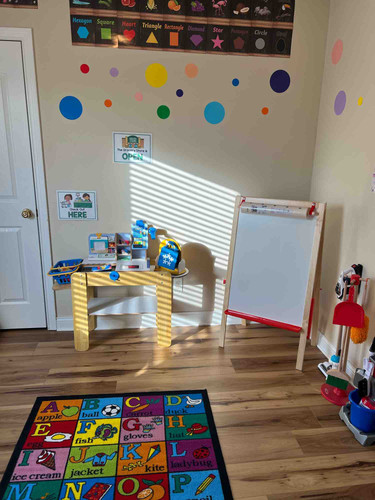 Photo of Mama Bear Learning Academy