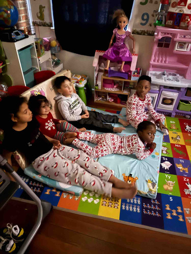 Photo of D’Rose Family Child Care - Malden, MA