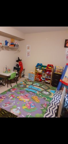Photo of Golden Stars Home Daycare - Jessup, MD