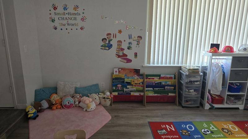 Photo of Bright Beginnings Bilingual Daycare - San Jose, CA