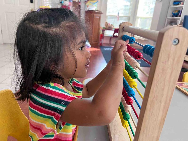 Photo of Kinder Ranch Home Montessori Daycare - Irving, TX