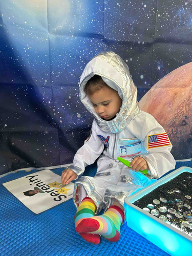 Photo of Little Angels Spanish Immersion - Round Rock, TX