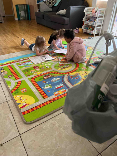 Photo of Gutierrez Family Day Care Daycare - San Diego, CA