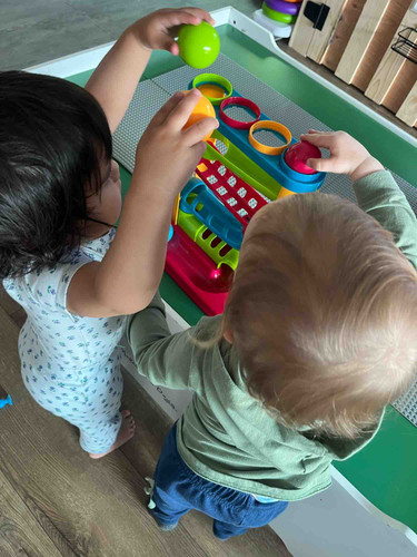 Photo of Making Amigos Child Daycare - Bay Point, CA