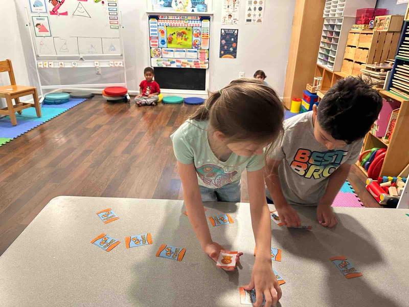 Photo of Mama Lucy's DayCare - Germantown, MD