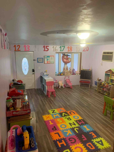 Photo of Pitter Patter Childcare Daycare