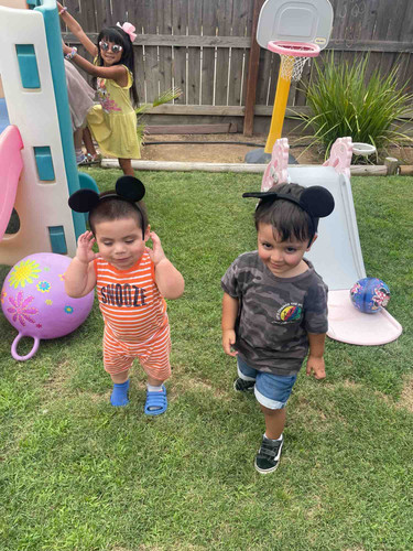 Photo of Circle Of Friends Family Child Care - Fresno, CA