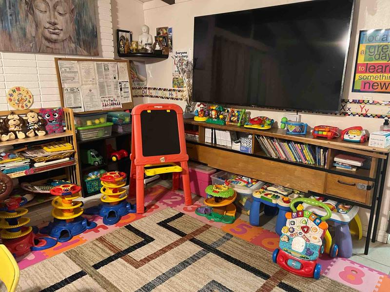 Photo of Little Superstars Daycare - Winnetka, CA