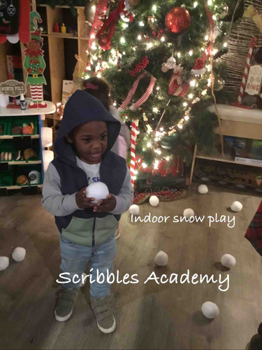 Photo of Scribbles Academy - Los Angeles, CA