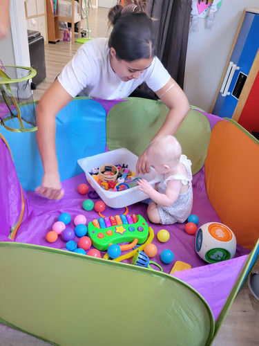 Photo of Rollie Pollie Family Daycare - Alameda, CA