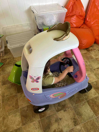 Photo of The Happy House Day Care - Orange, CT