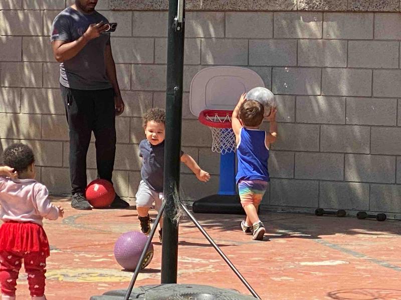 Photo of McDuffy Family Child Care - Inglewood, CA