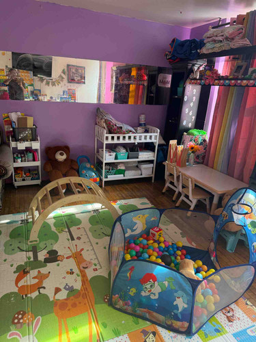 Photo of Juju Little Prints Daycare