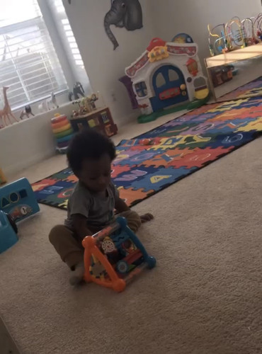 Photo of Nautica R. - Lancaster, CA